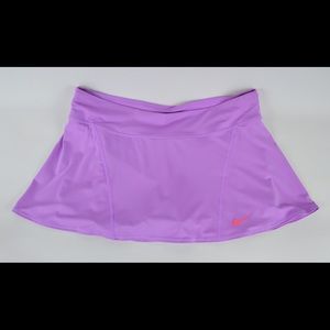 Nike Dri-Fit Women's Tennis Skort
